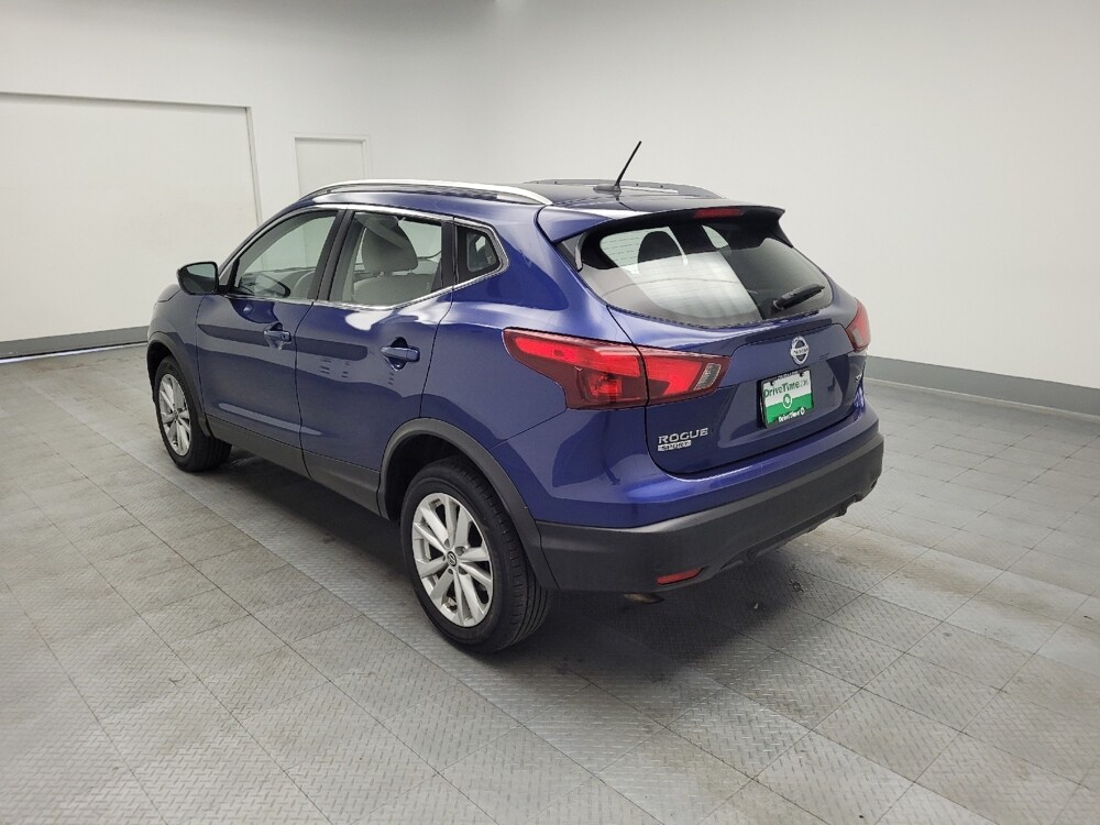 2019 Nissan Rogue Sport in Antioch, TN 37013 - 18082397 5