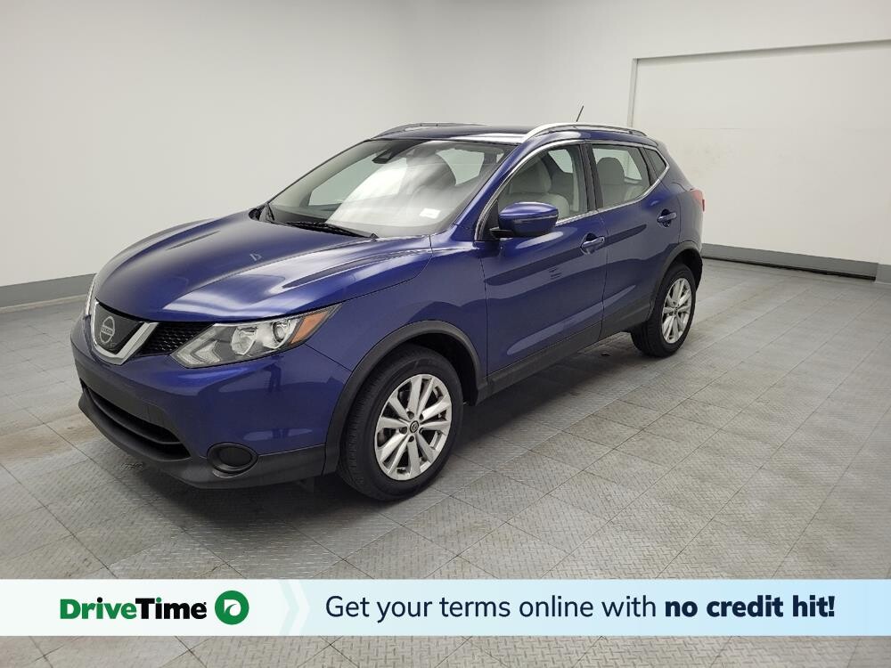 2019 Nissan Rogue Sport in Antioch, TN 37013 - 18082397