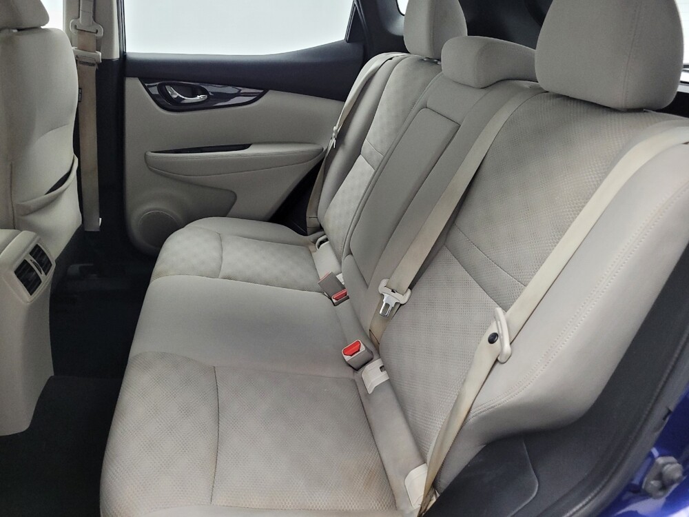 2019 Nissan Rogue Sport in Antioch, TN 37013 - 18082397 18