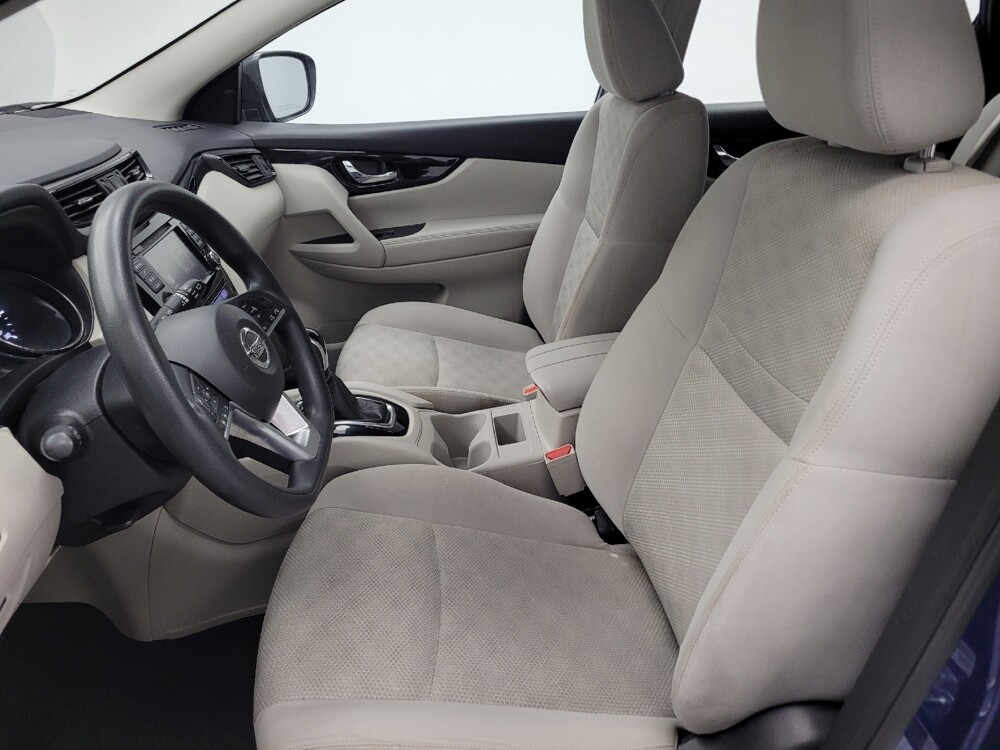 2019 Nissan Rogue Sport in Antioch, TN 37013 - 18082397 17