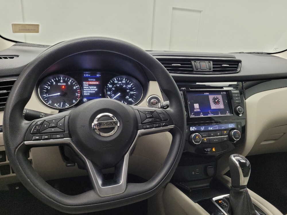 2019 Nissan Rogue Sport in Antioch, TN 37013 - 18082397 22