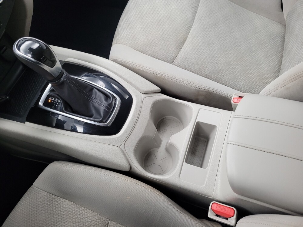 2019 Nissan Rogue Sport in Antioch, TN 37013 - 18082397 26