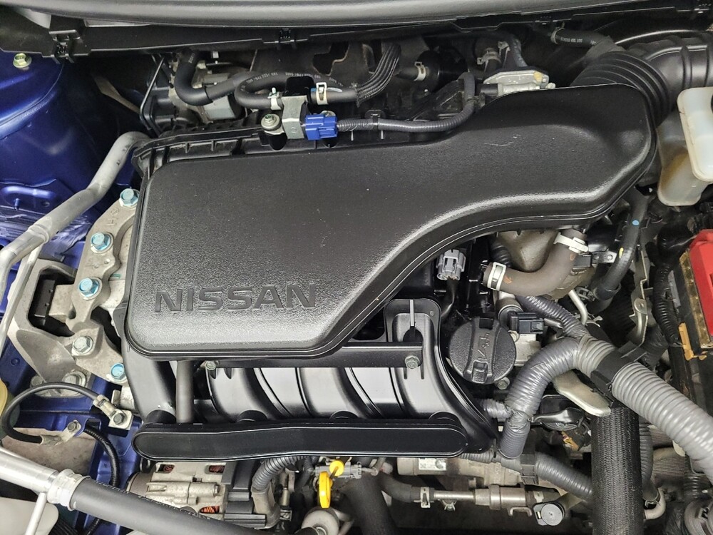 2019 Nissan Rogue Sport in Antioch, TN 37013 - 18082397 30