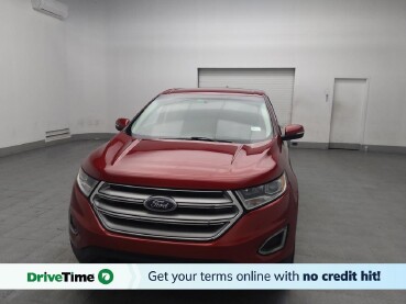 2017 Ford Edge in Knoxville, TN 37923