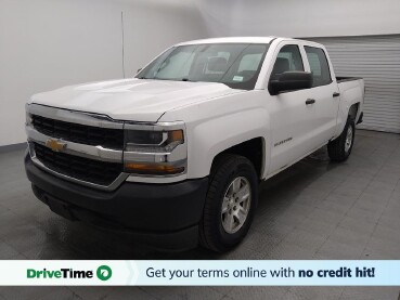 2018 Chevrolet Silverado 1500 in Baton Rouge, LA 70816