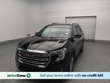 2022 GMC Terrain in Birmingham, AL 35215