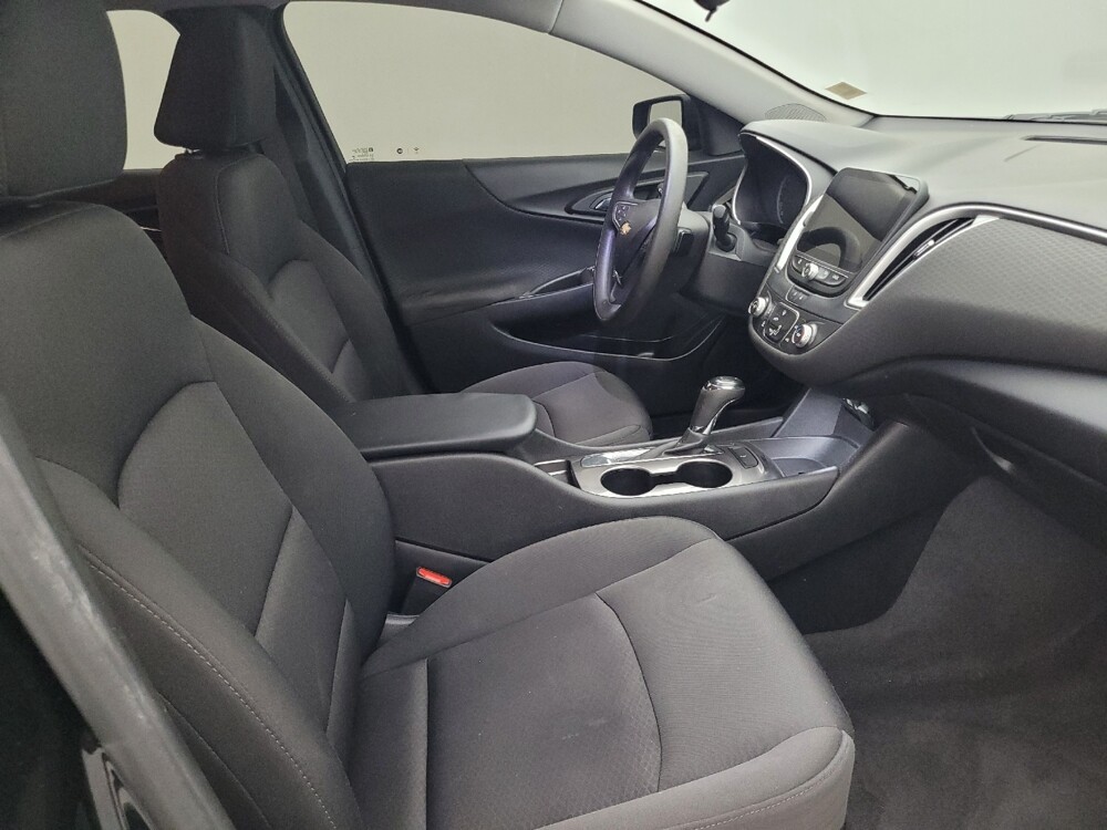 2020 Chevrolet Malibu in Clearwater, FL 33764 - 18082403 21