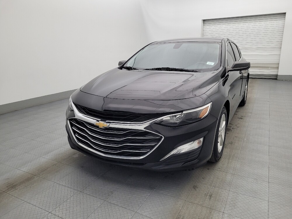 2020 Chevrolet Malibu in Clearwater, FL 33764 - 18082403 15