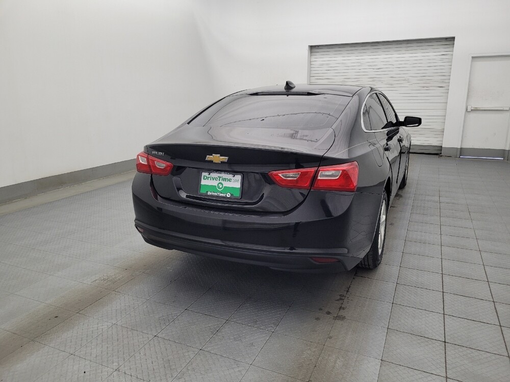 2020 Chevrolet Malibu in Clearwater, FL 33764 - 18082403 7