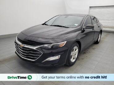 2020 Chevrolet Malibu in Clearwater, FL 33764