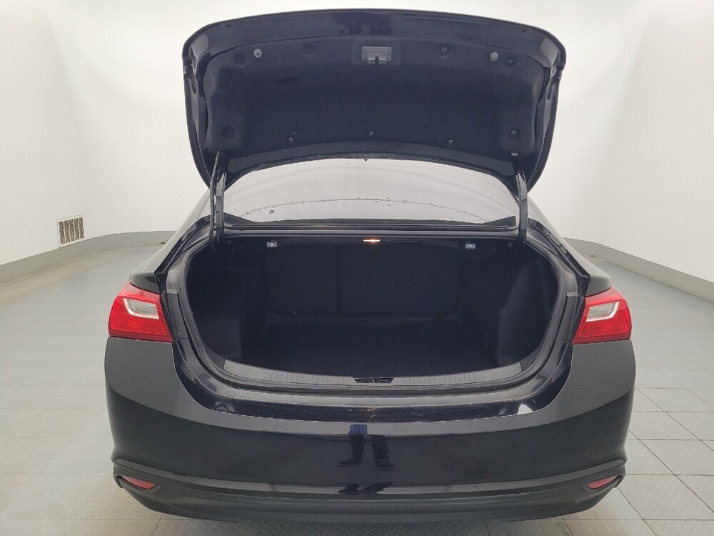 2020 Chevrolet Malibu in Clearwater, FL 33764 - 18082403 29