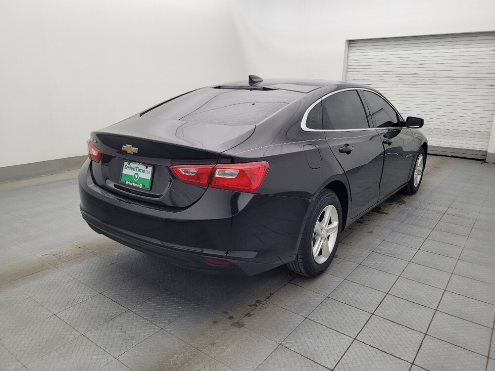 2020 Chevrolet Malibu in Clearwater, FL 33764 - 18082403 9