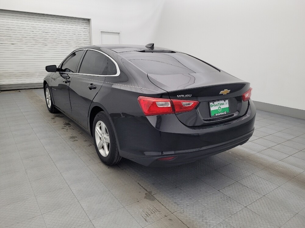 2020 Chevrolet Malibu in Clearwater, FL 33764 - 18082403 5