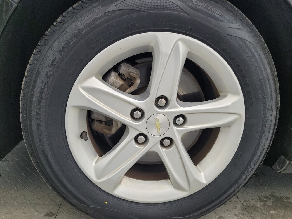 2020 Chevrolet Malibu in Clearwater, FL 33764 - 18082403 31