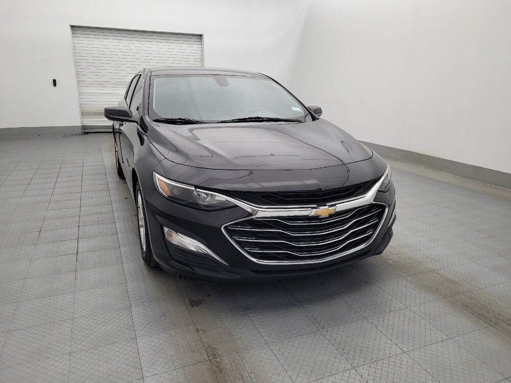 2020 Chevrolet Malibu in Clearwater, FL 33764 - 18082403 14