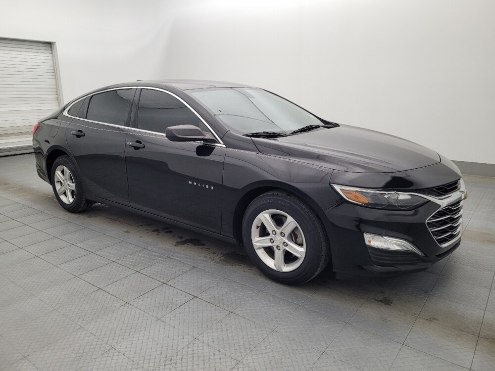 2020 Chevrolet Malibu in Clearwater, FL 33764 - 18082403 11