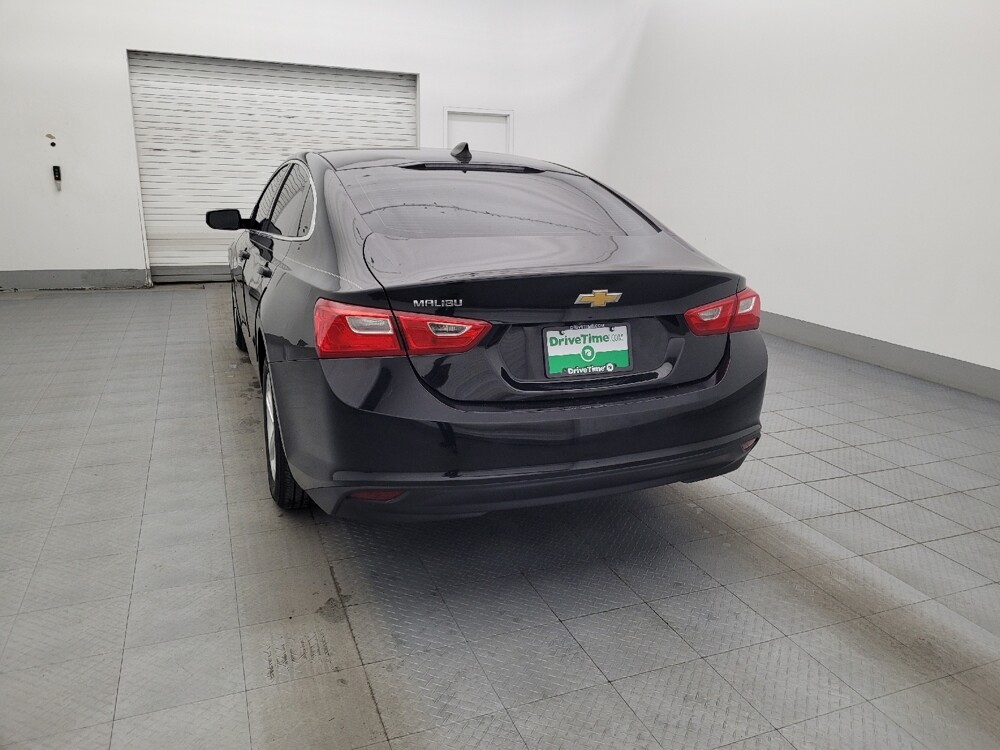 2020 Chevrolet Malibu in Clearwater, FL 33764 - 18082403 6