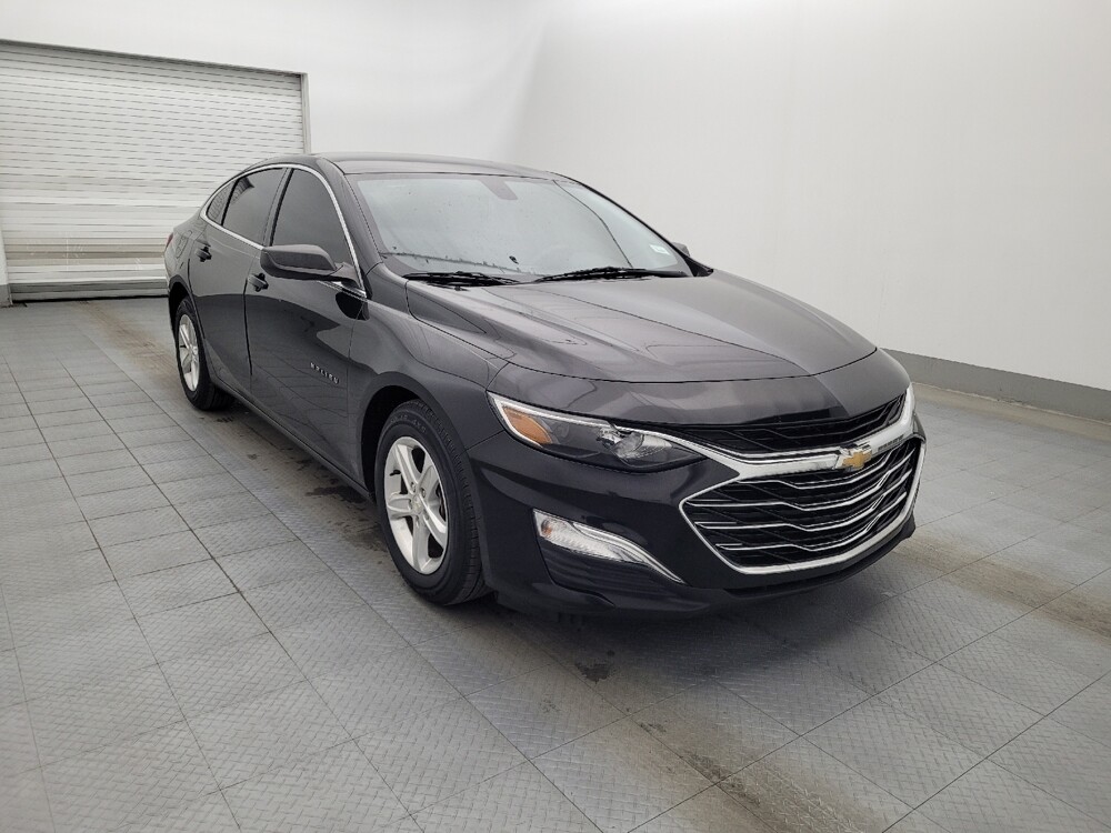 2020 Chevrolet Malibu in Clearwater, FL 33764 - 18082403 13