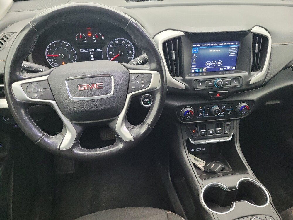 2018 GMC Terrain in Winston-Salem, NC 27103 - 18082404 22