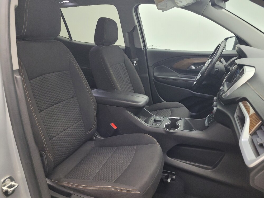 2018 GMC Terrain in Winston-Salem, NC 27103 - 18082404 21