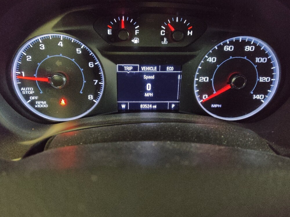 2018 GMC Terrain in Winston-Salem, NC 27103 - 18082404 23