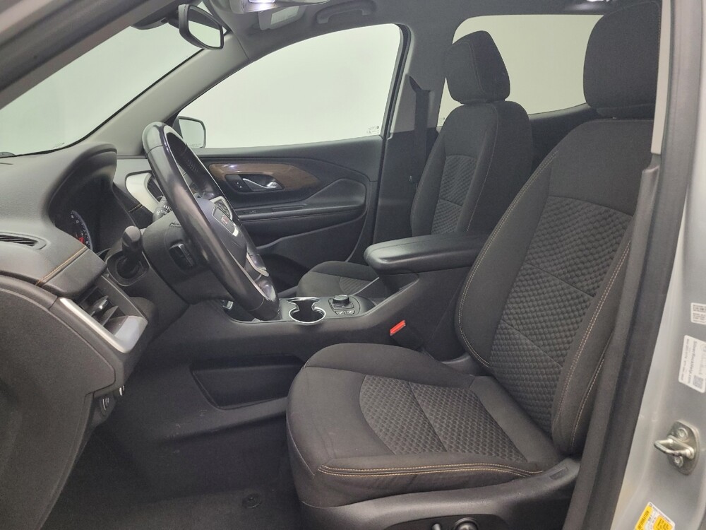 2018 GMC Terrain in Winston-Salem, NC 27103 - 18082404 17