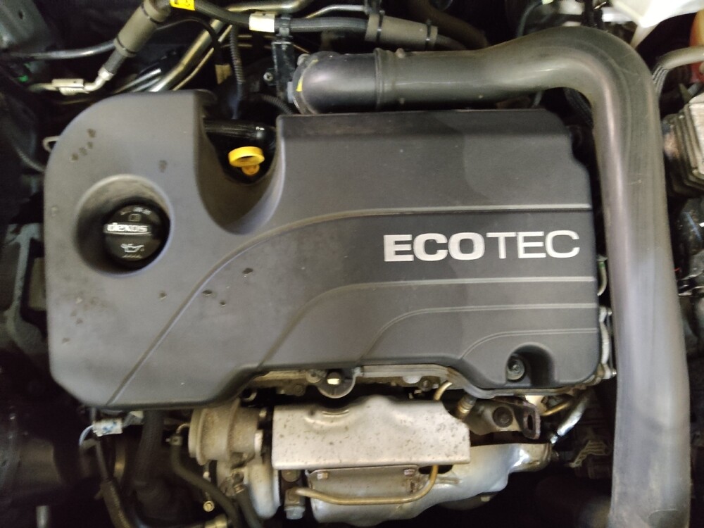 2018 GMC Terrain in Winston-Salem, NC 27103 - 18082404 30