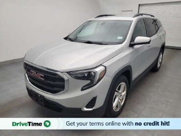2018 GMC Terrain in Winston-Salem, NC 27103