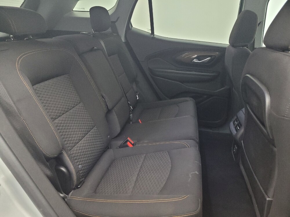 2018 GMC Terrain in Winston-Salem, NC 27103 - 18082404 19