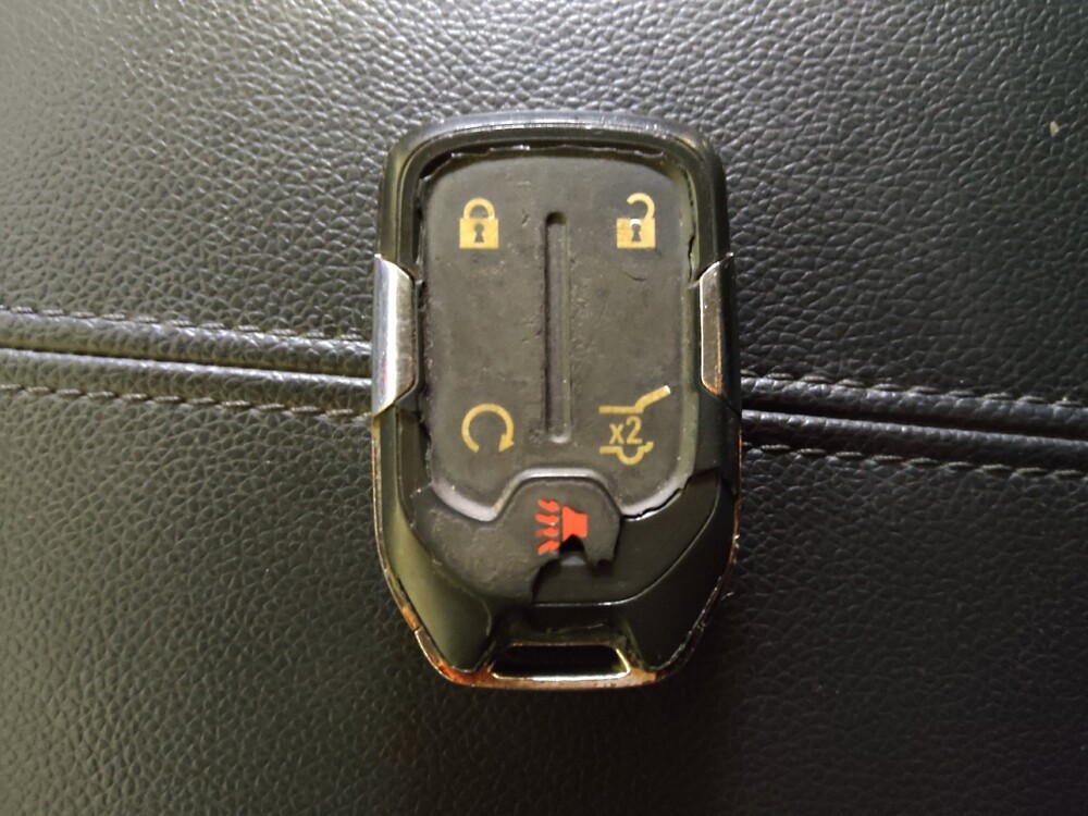 2018 GMC Terrain in Winston-Salem, NC 27103 - 18082404 32