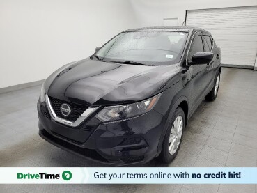 2021 Nissan Rogue Sport in Charlotte, NC 28273