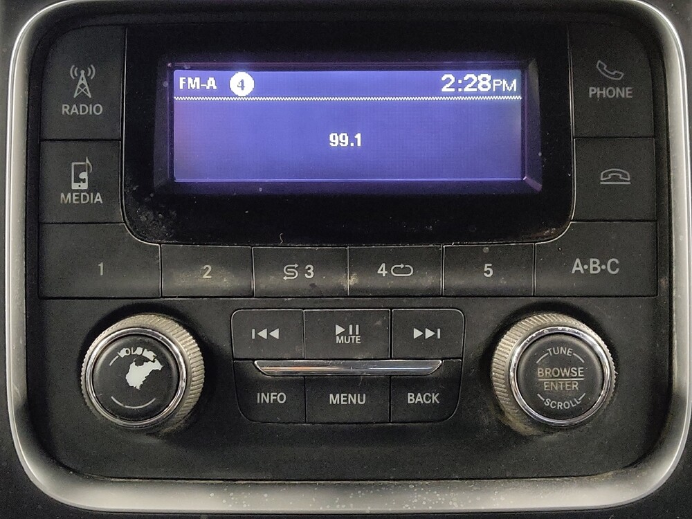 2018 RAM 1500 in Houston, TX 77060 - 18082407 25