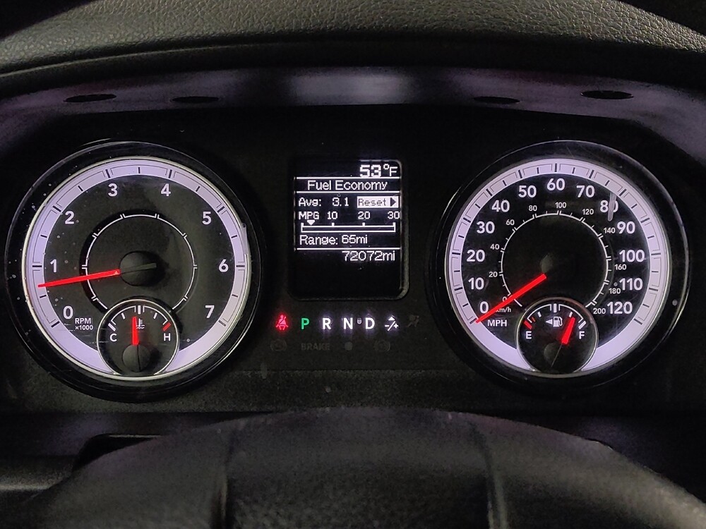 2018 RAM 1500 in Houston, TX 77060 - 18082407 23