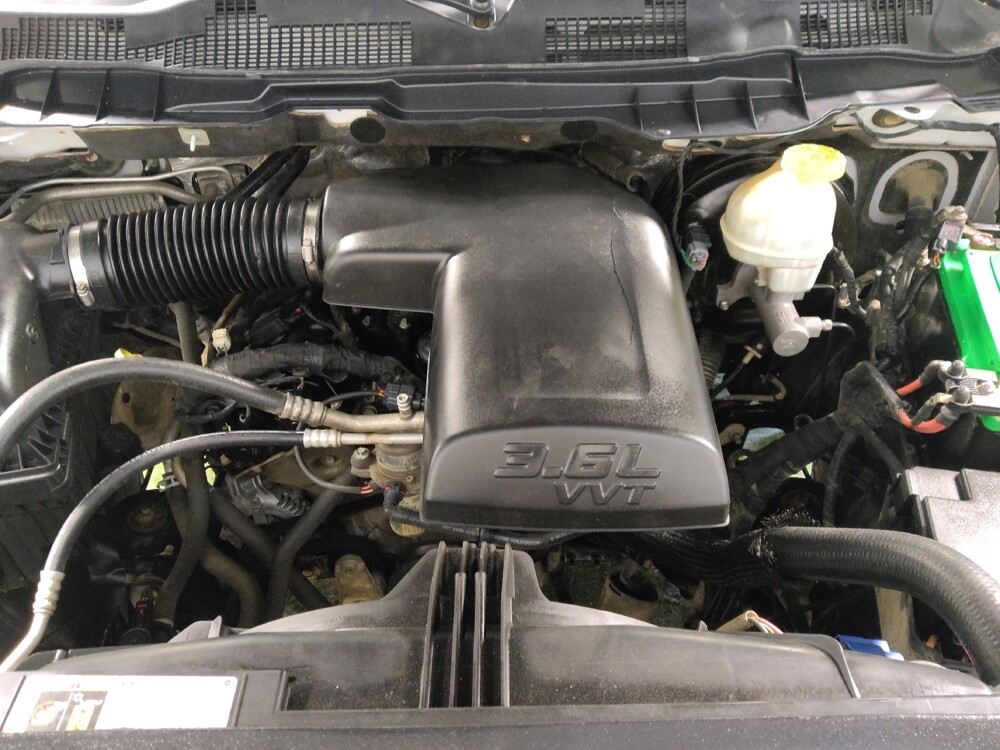 2018 RAM 1500 in Houston, TX 77060 - 18082407 30