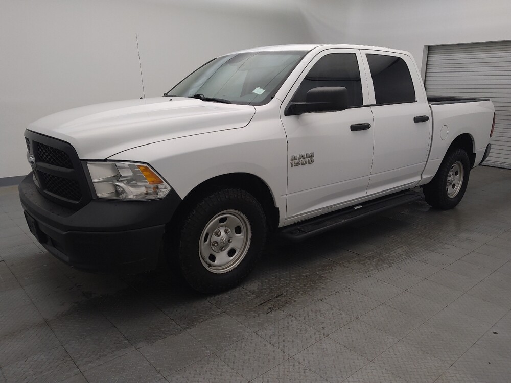 2018 RAM 1500 in Houston, TX 77060 - 18082407 2