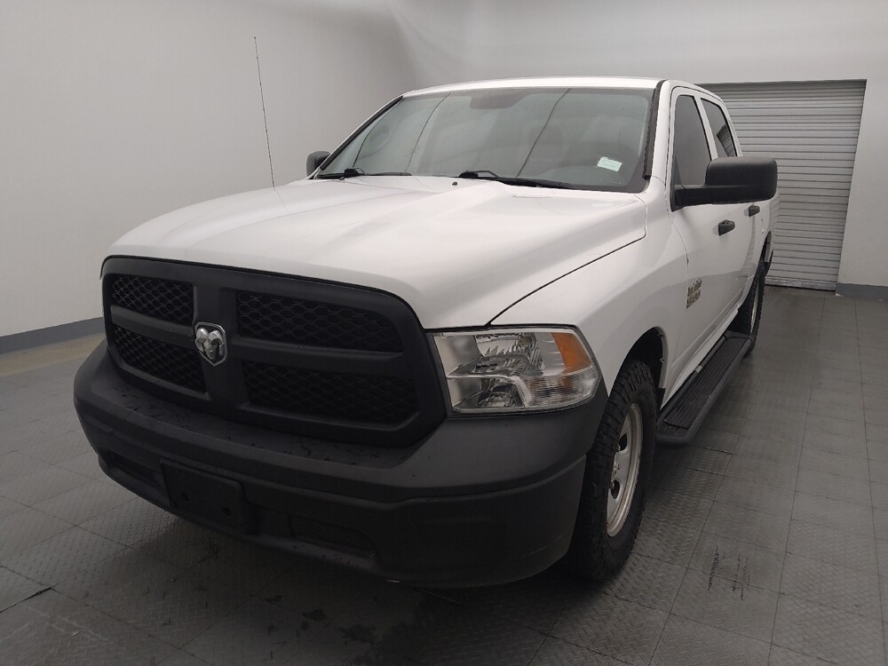2018 RAM 1500 in Houston, TX 77060 - 18082407 15