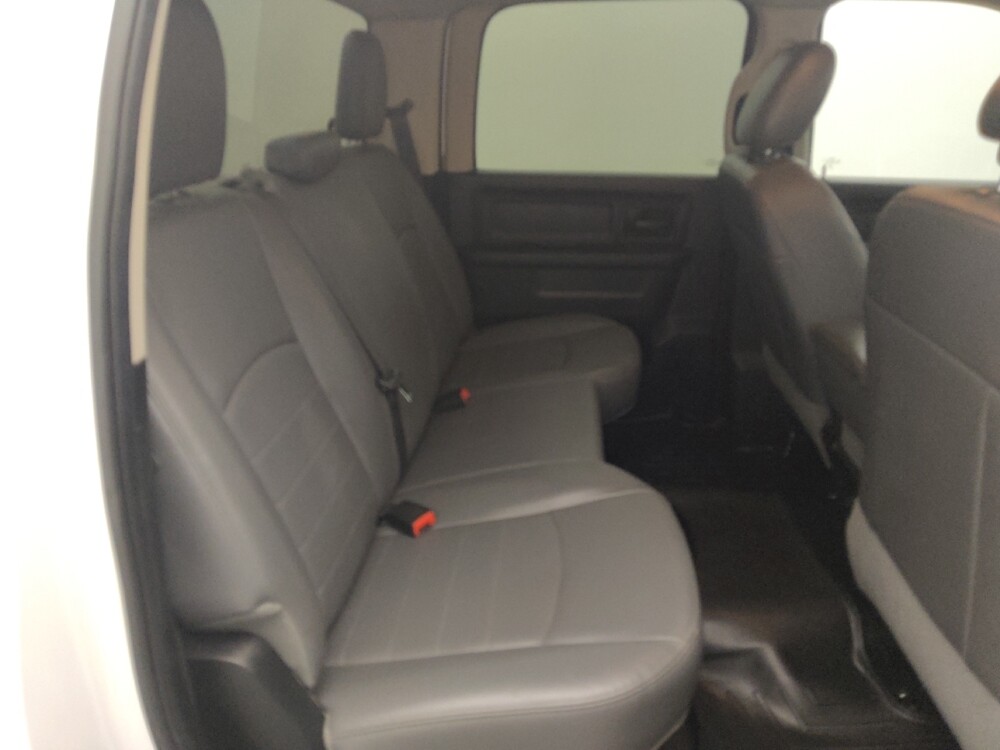 2018 RAM 1500 in Houston, TX 77060 - 18082407 19