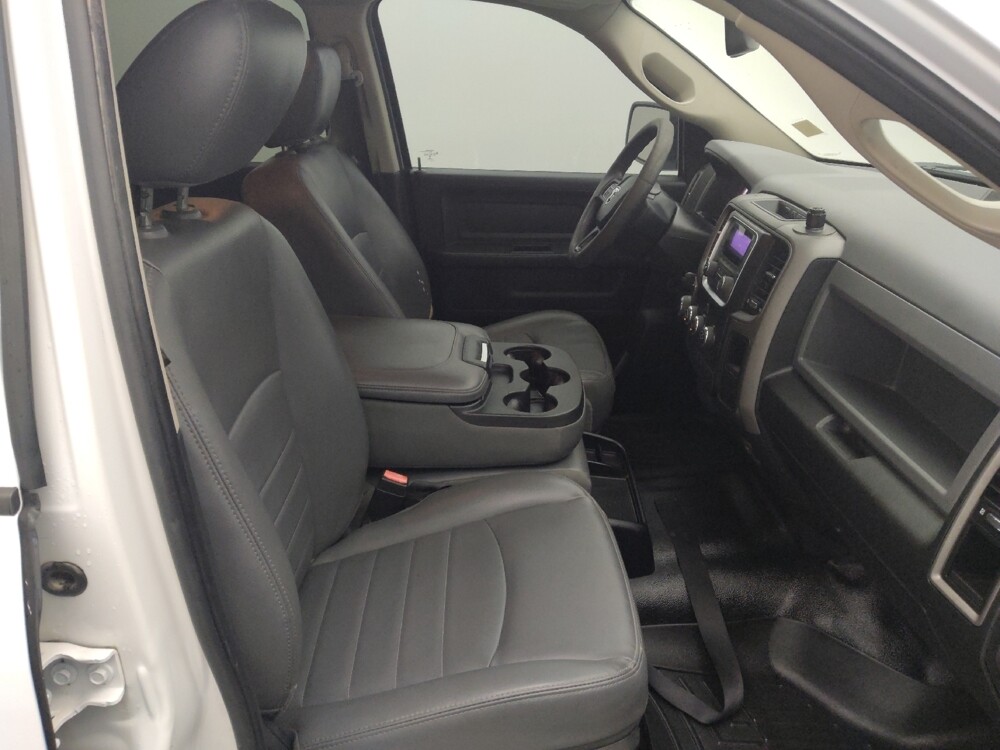 2018 RAM 1500 in Houston, TX 77060 - 18082407 21