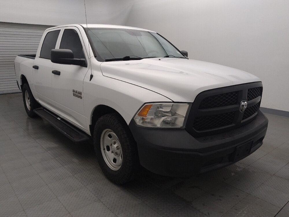 2018 RAM 1500 in Houston, TX 77060 - 18082407 13