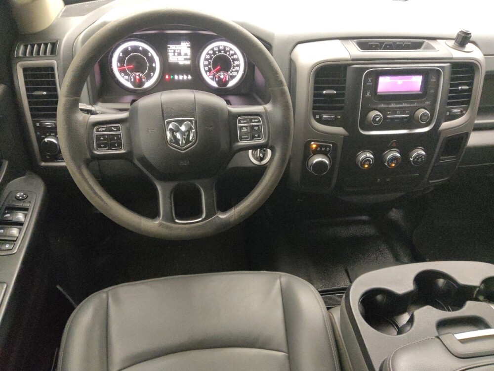 2018 RAM 1500 in Houston, TX 77060 - 18082407 22