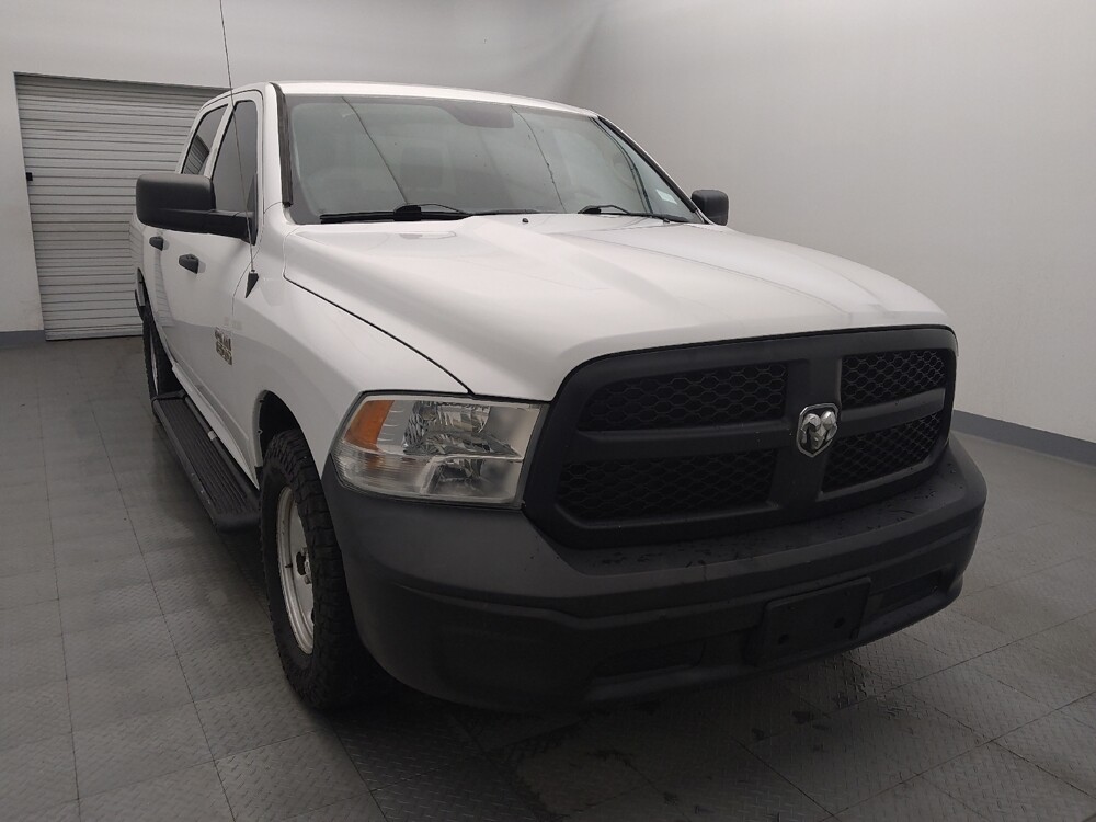 2018 RAM 1500 in Houston, TX 77060 - 18082407 14