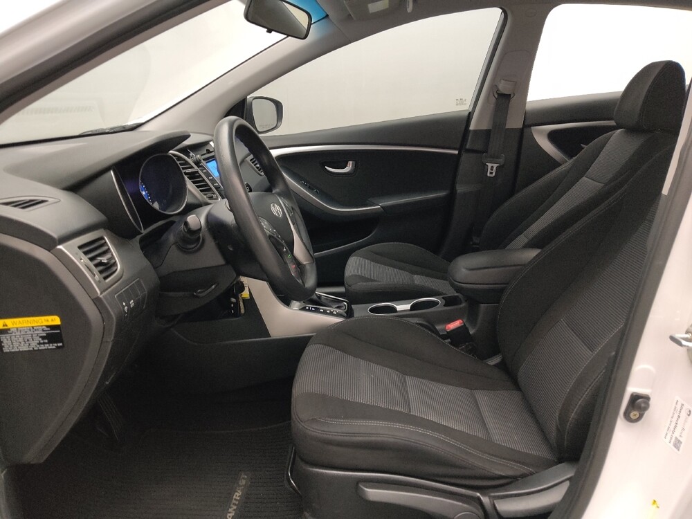 2017 Hyundai Elantra in Arlington, TX 76011 - 18082408 17