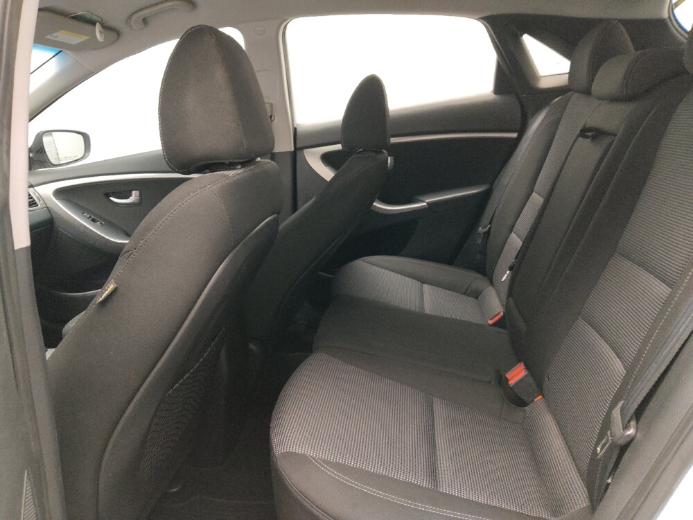 2017 Hyundai Elantra in Arlington, TX 76011 - 18082408 18