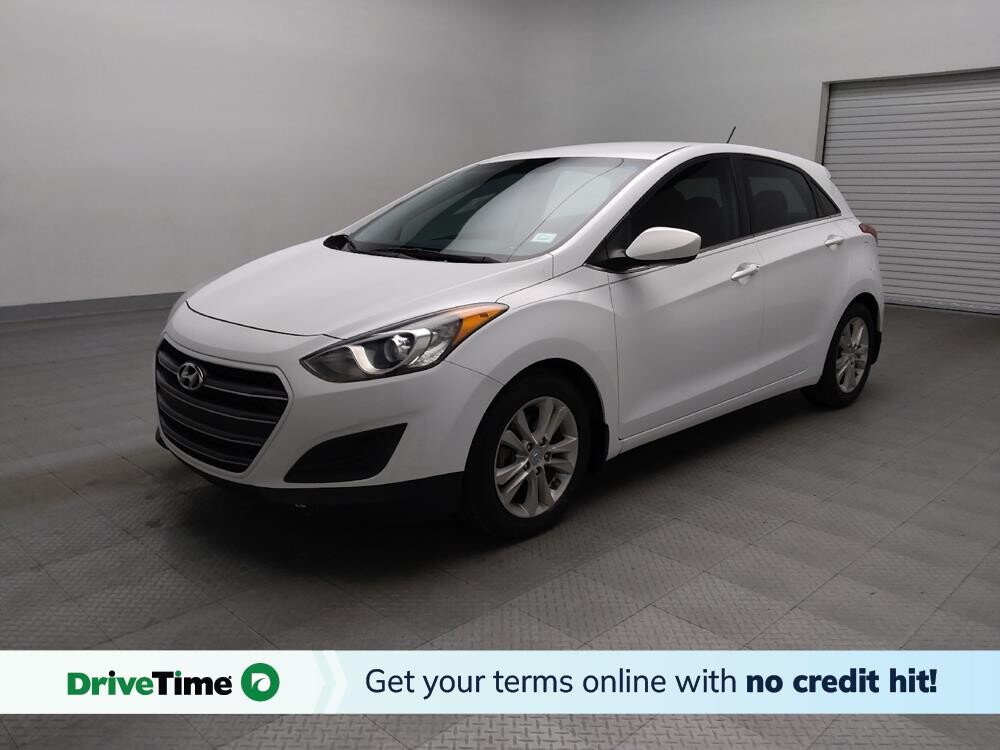 2017 Hyundai Elantra in Arlington, TX 76011 - 18082408