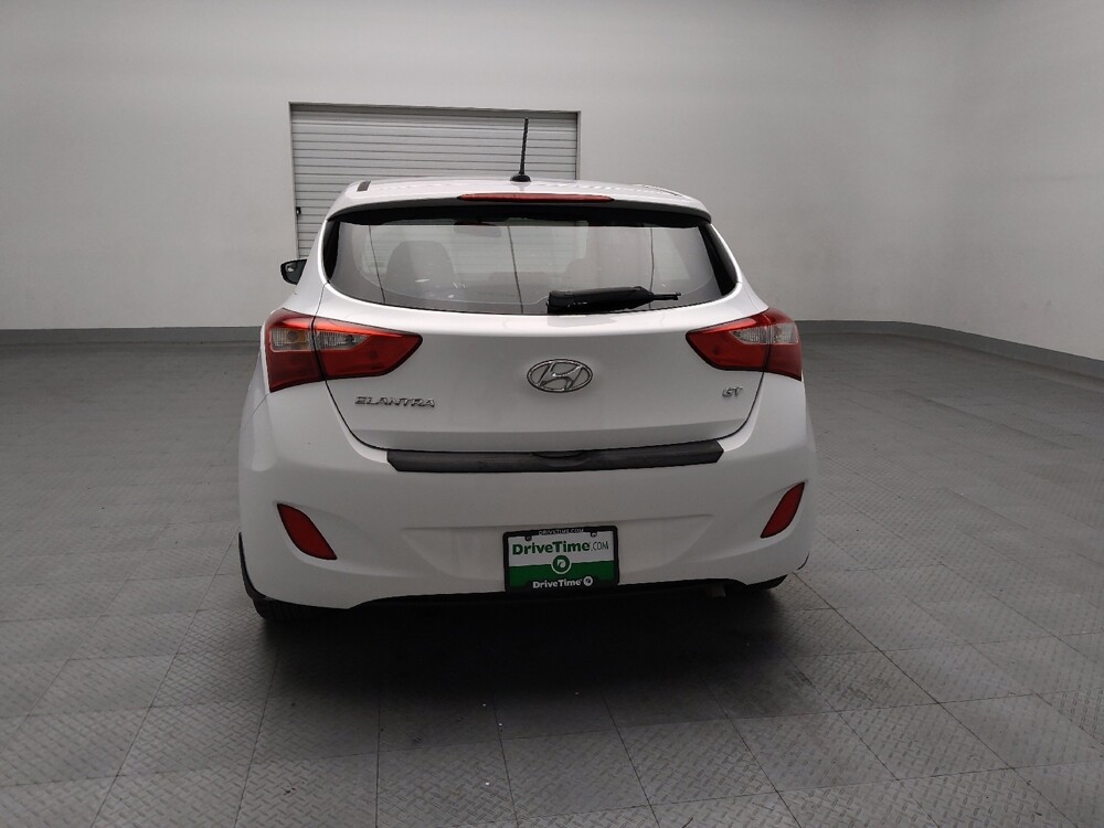 2017 Hyundai Elantra in Arlington, TX 76011 - 18082408 6