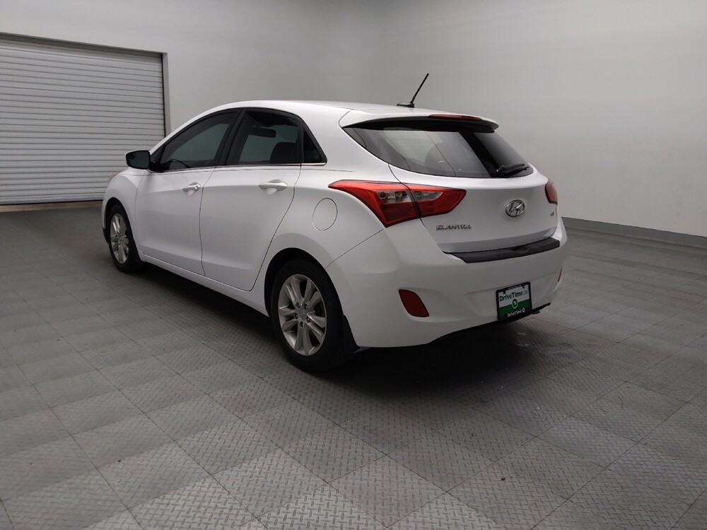 2017 Hyundai Elantra in Arlington, TX 76011 - 18082408 5