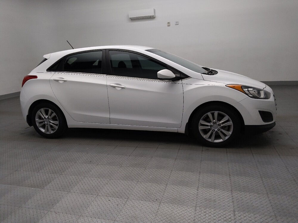 2017 Hyundai Elantra in Arlington, TX 76011 - 18082408 11