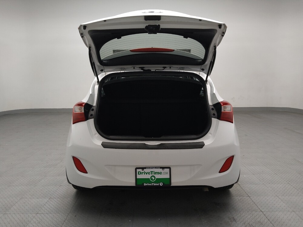 2017 Hyundai Elantra in Arlington, TX 76011 - 18082408 29