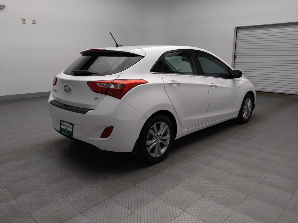 2017 Hyundai Elantra in Arlington, TX 76011 - 18082408 9