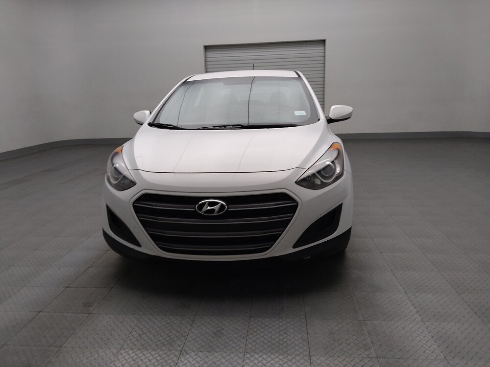 2017 Hyundai Elantra in Arlington, TX 76011 - 18082408 15